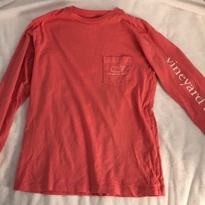 Men’s Vineyard Vines Long Sleeve